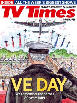TV Times - Magazine